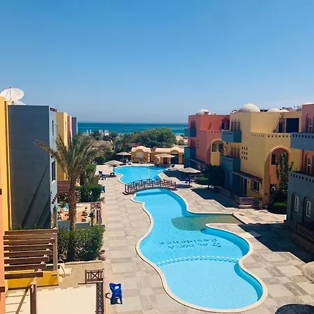 Al Dora Residence Apartments