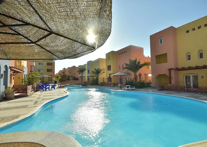 Al Dora Aparthotel *